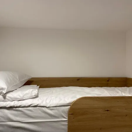 Apartman 239 Vucko * Jahorina