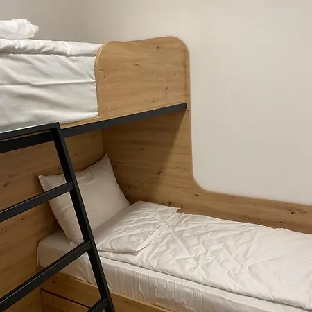 Apartman 239 Vucko