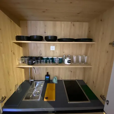 Apartman 239 Vucko Lägenhet