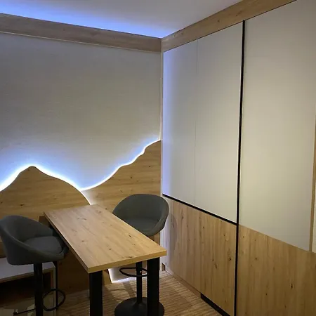 Apartman 239 Vucko Lägenhet
