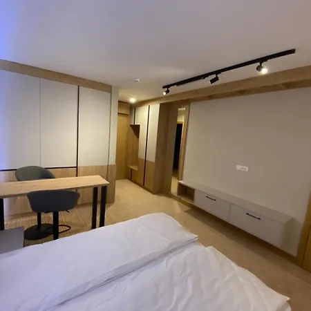 Apartman 239 Vucko Lägenhet *