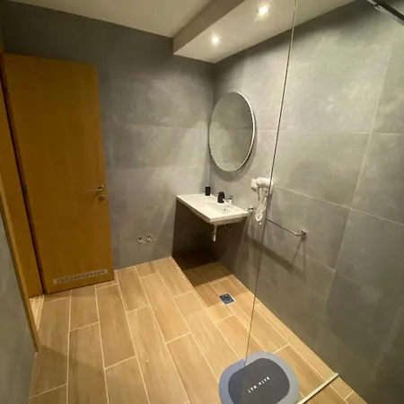 Apartman 239 Vucko *